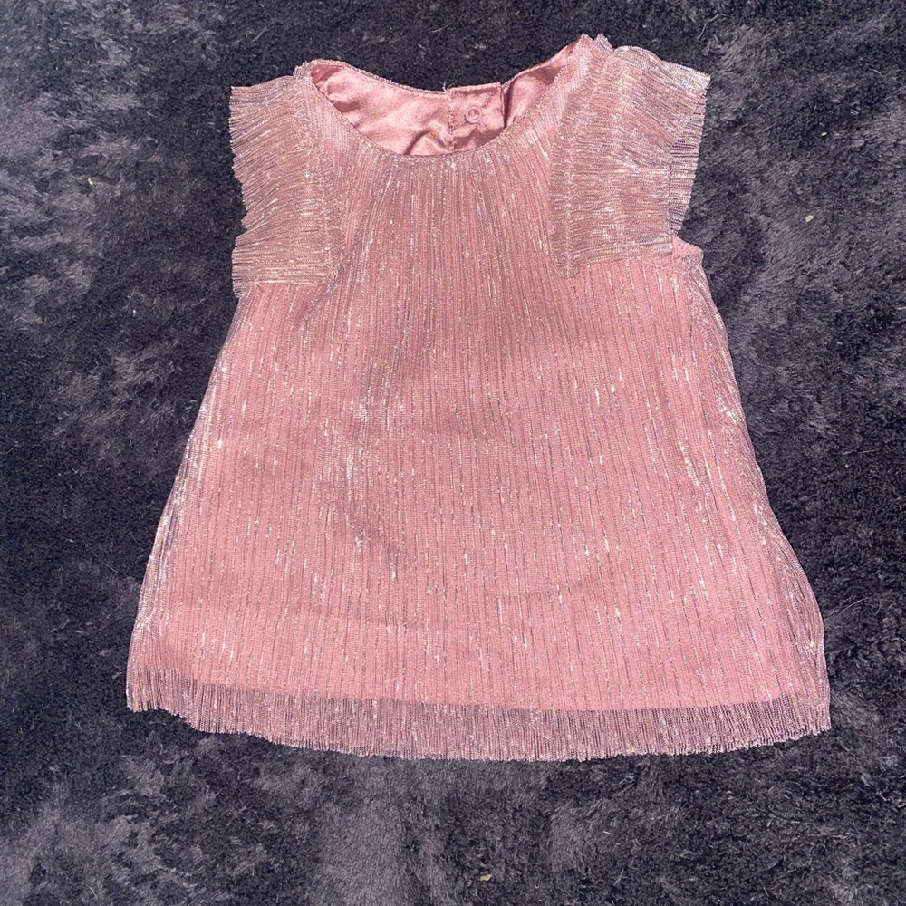 3-6 month baby girl bundle